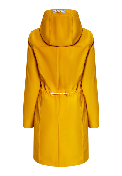 Schmuddelwedda Women's Softshell Coat Schmuddelwedda