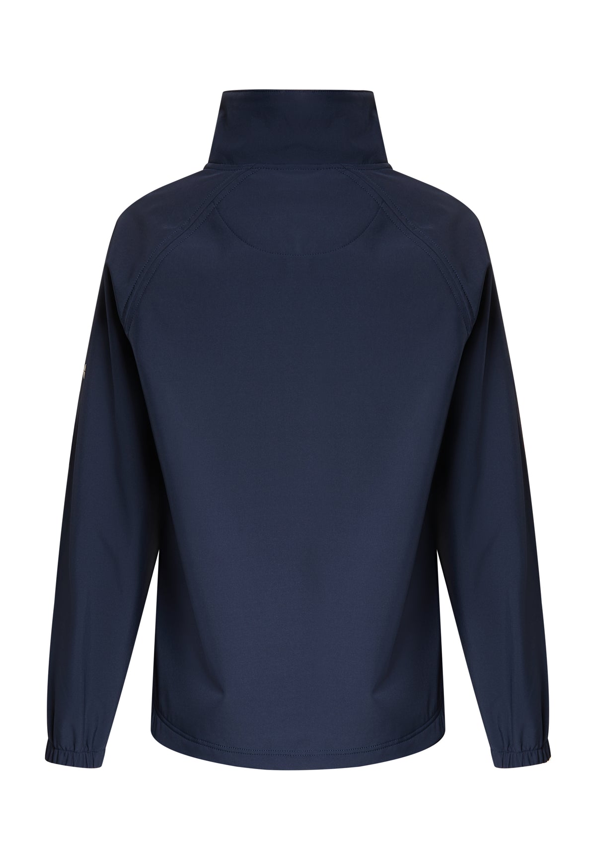 DreiMaster Maritim Women's Softshelljacke - recyceltes Material