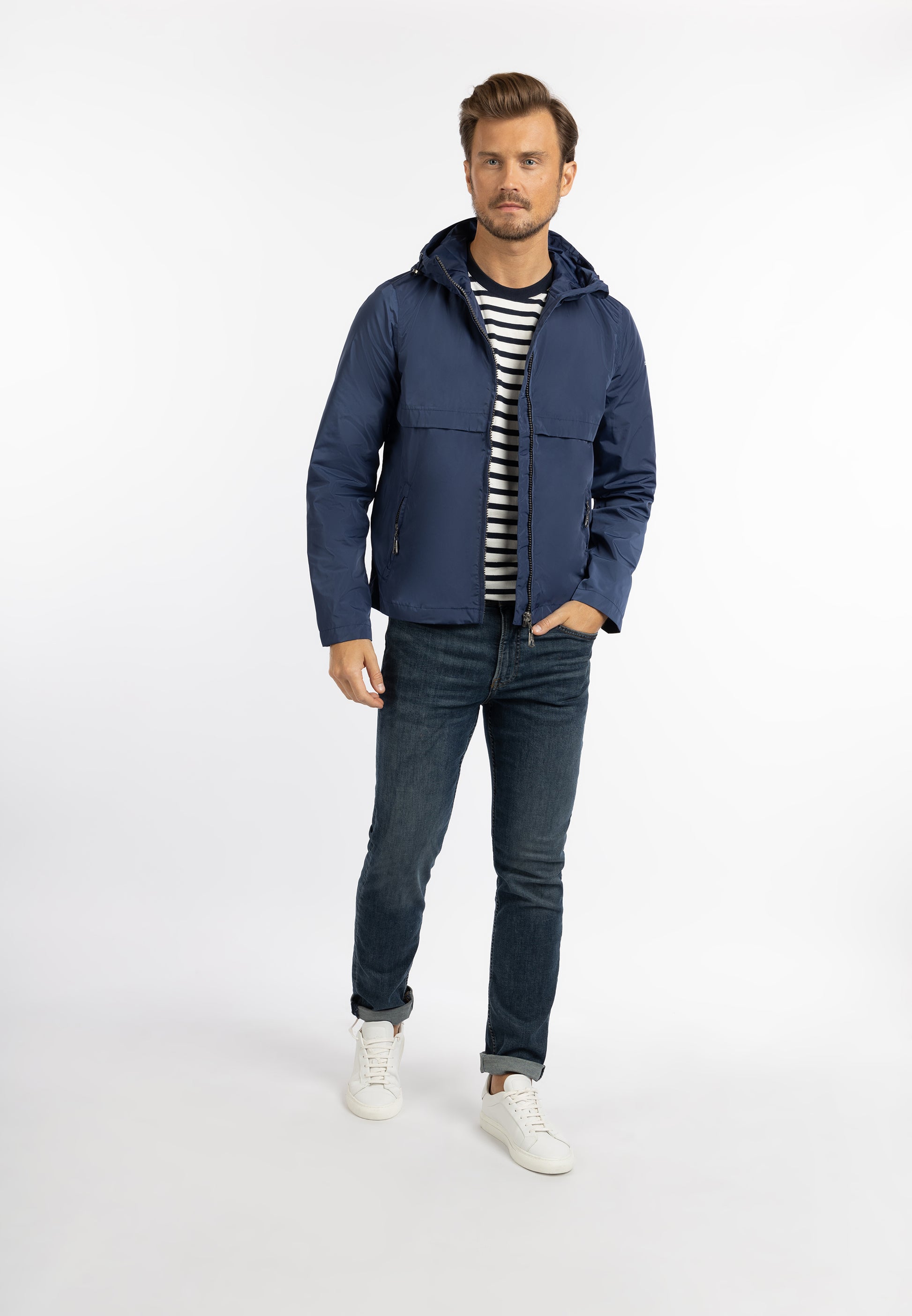 Kurtka przejściowa