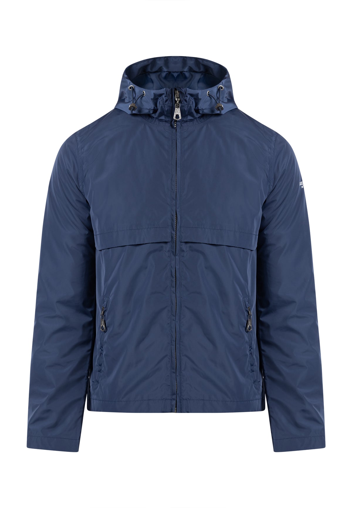 DreiMaster Maritim Übergangsjacke