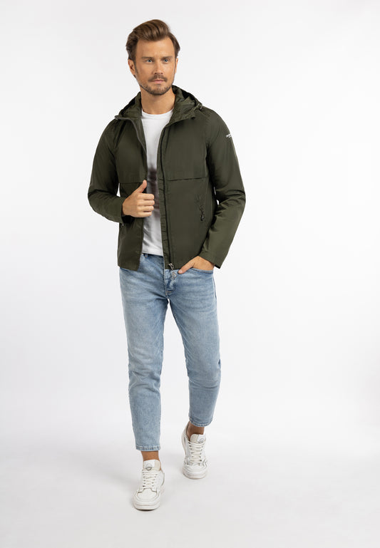 DreiMaster Maritim Übergangsjacke
