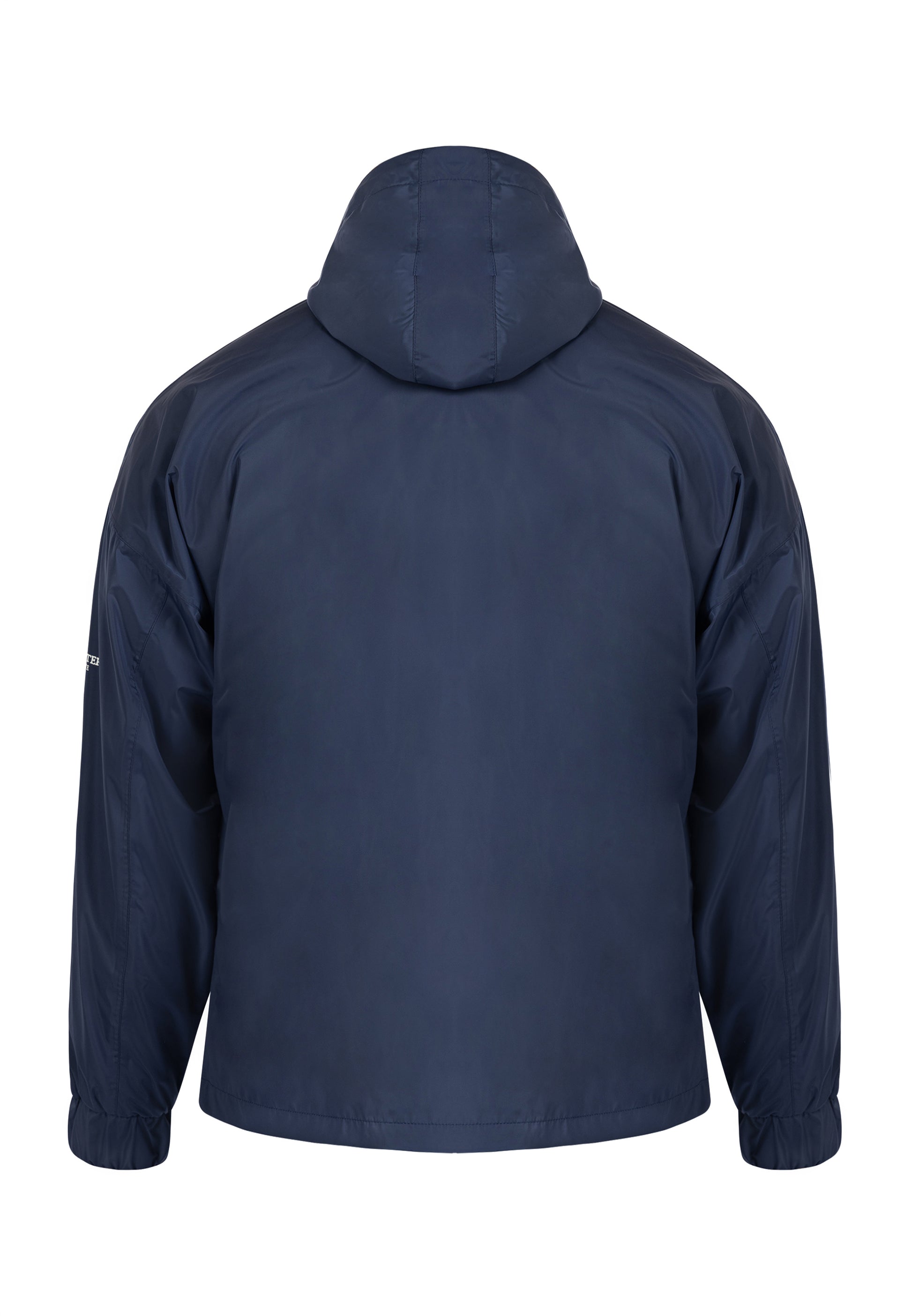 Dreimaster Maritim Men's Transitional Jacket