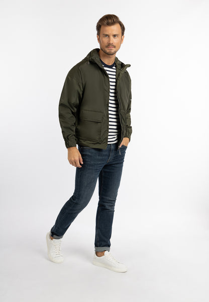 Kurtka przejściowa