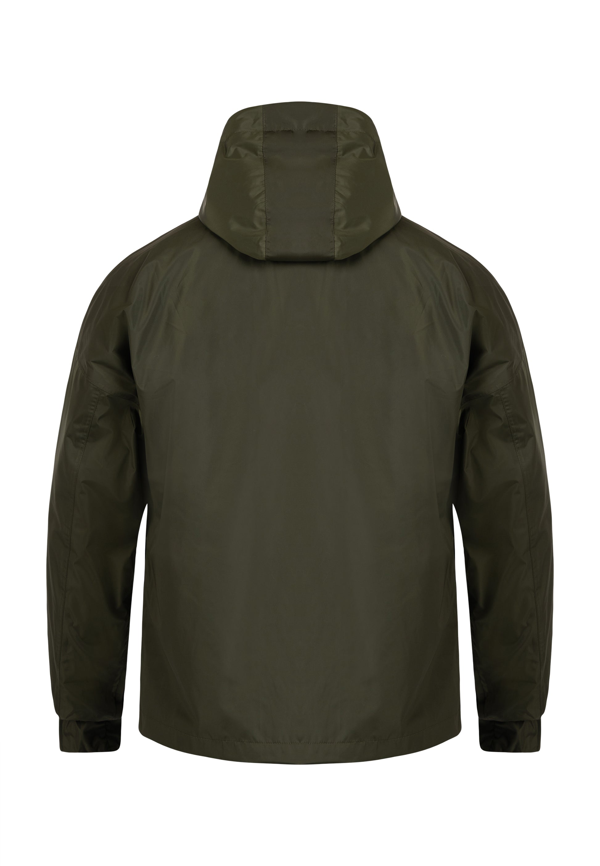 Dreimaster Maritim Men's Transitional Jacket