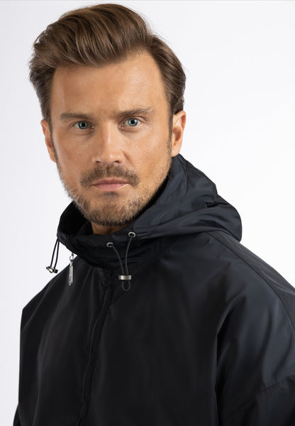 Dreimaster Maritim Men's Transitional Jacket