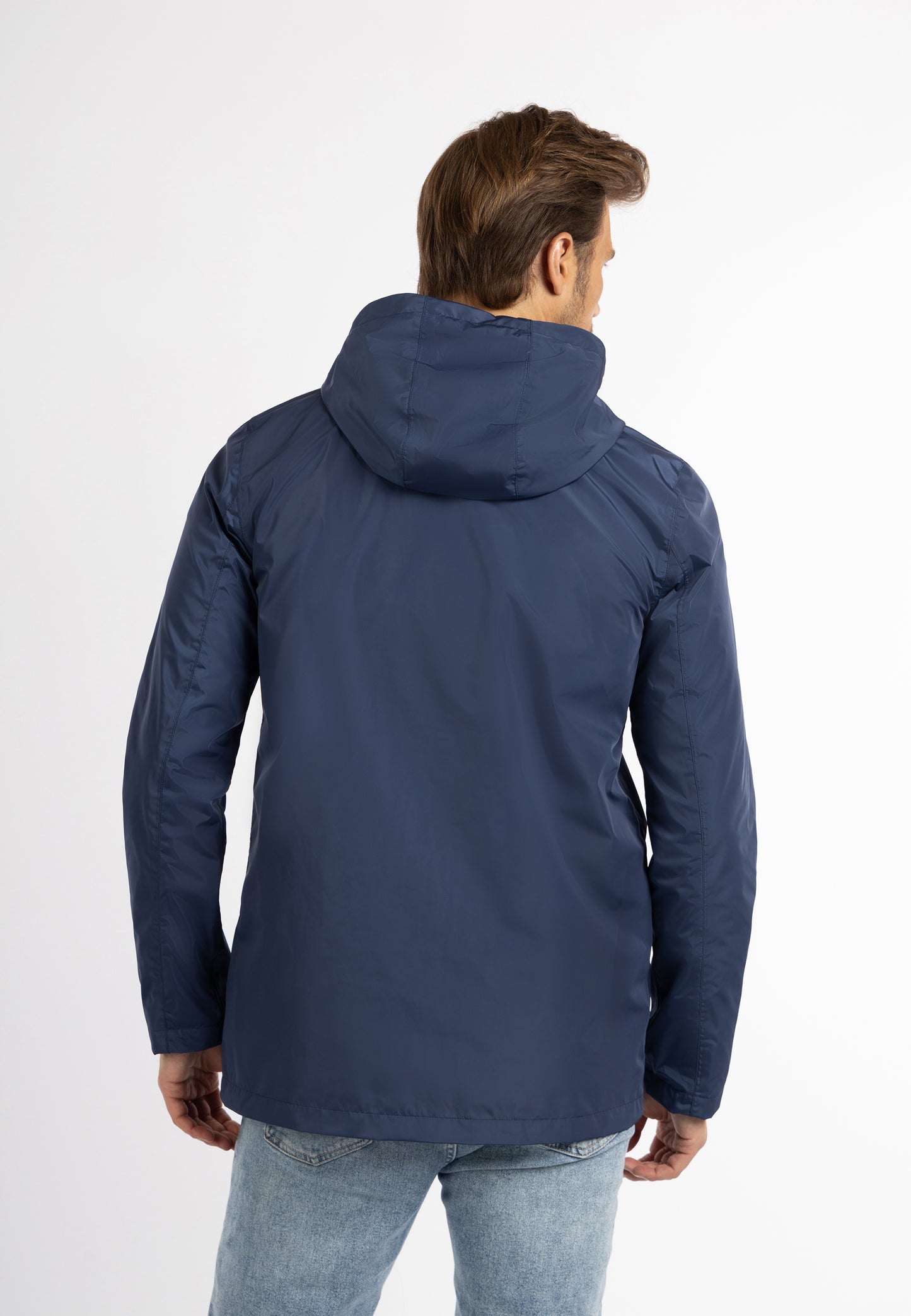 DreiMaster Maritim Men's Übergangsjacke