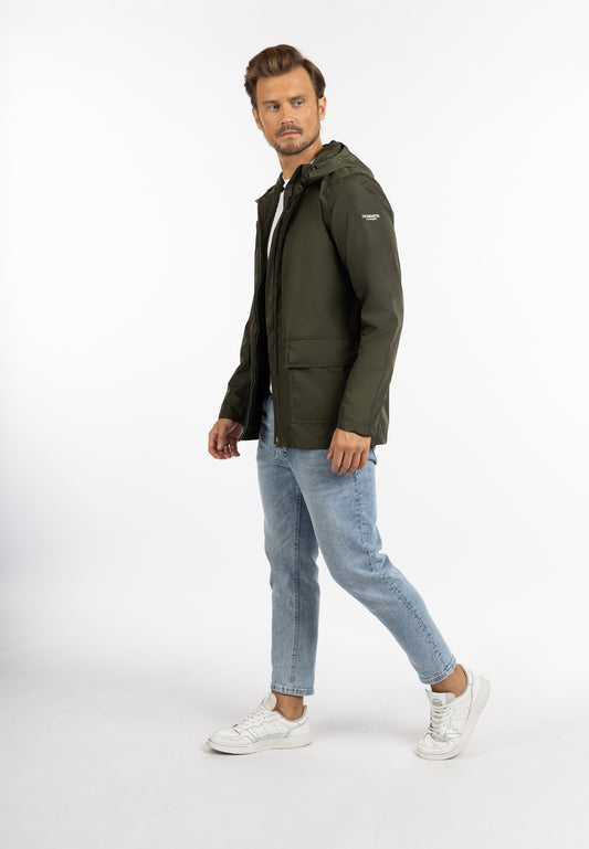 DreiMaster Maritim Übergangsjacke