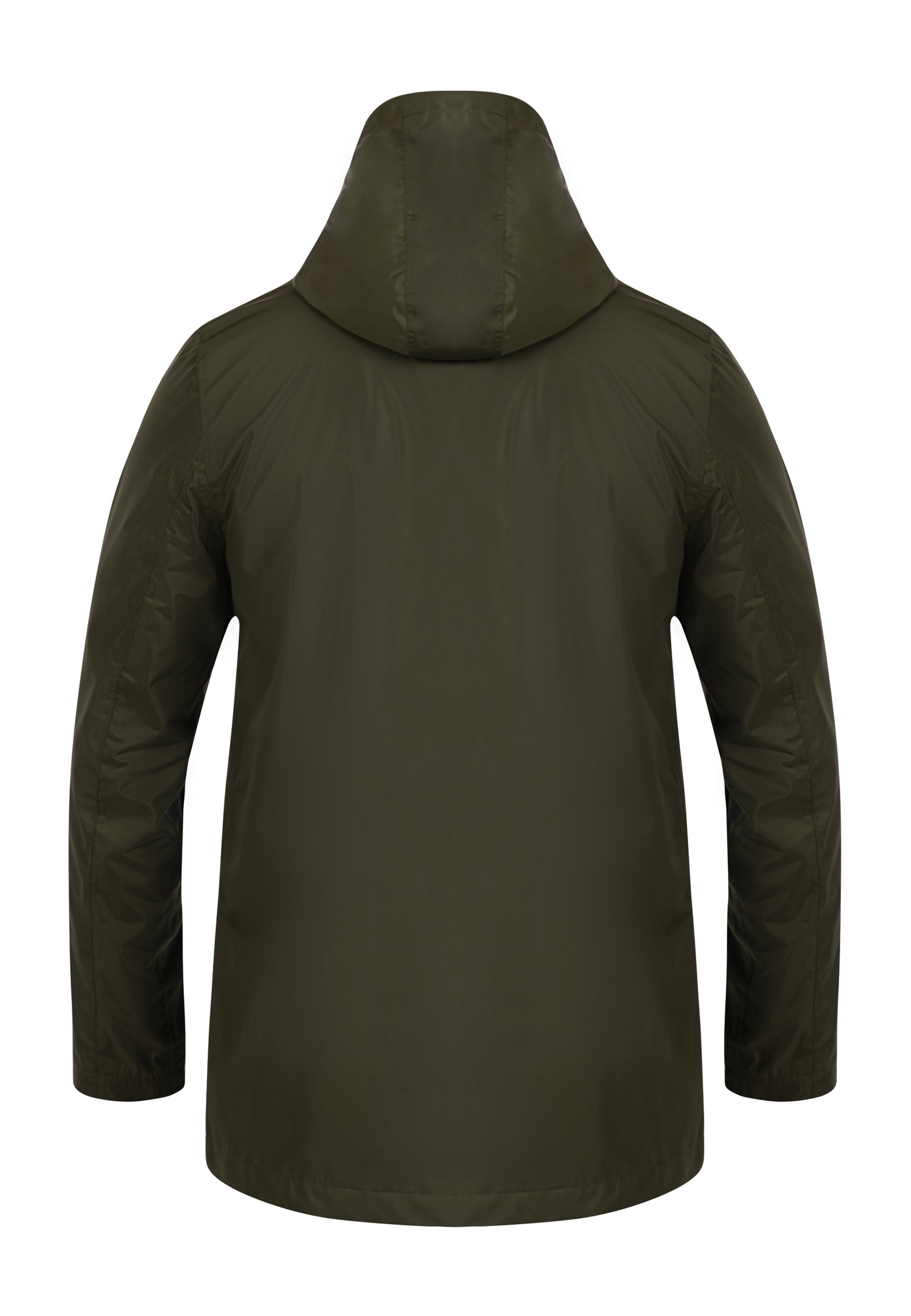 Dreimaster Maritime męska kurtka przejściowa