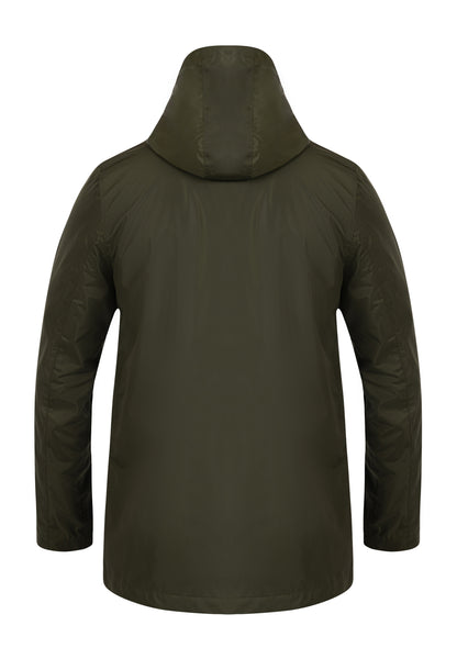 Dreimaster Maritime męska kurtka przejściowa