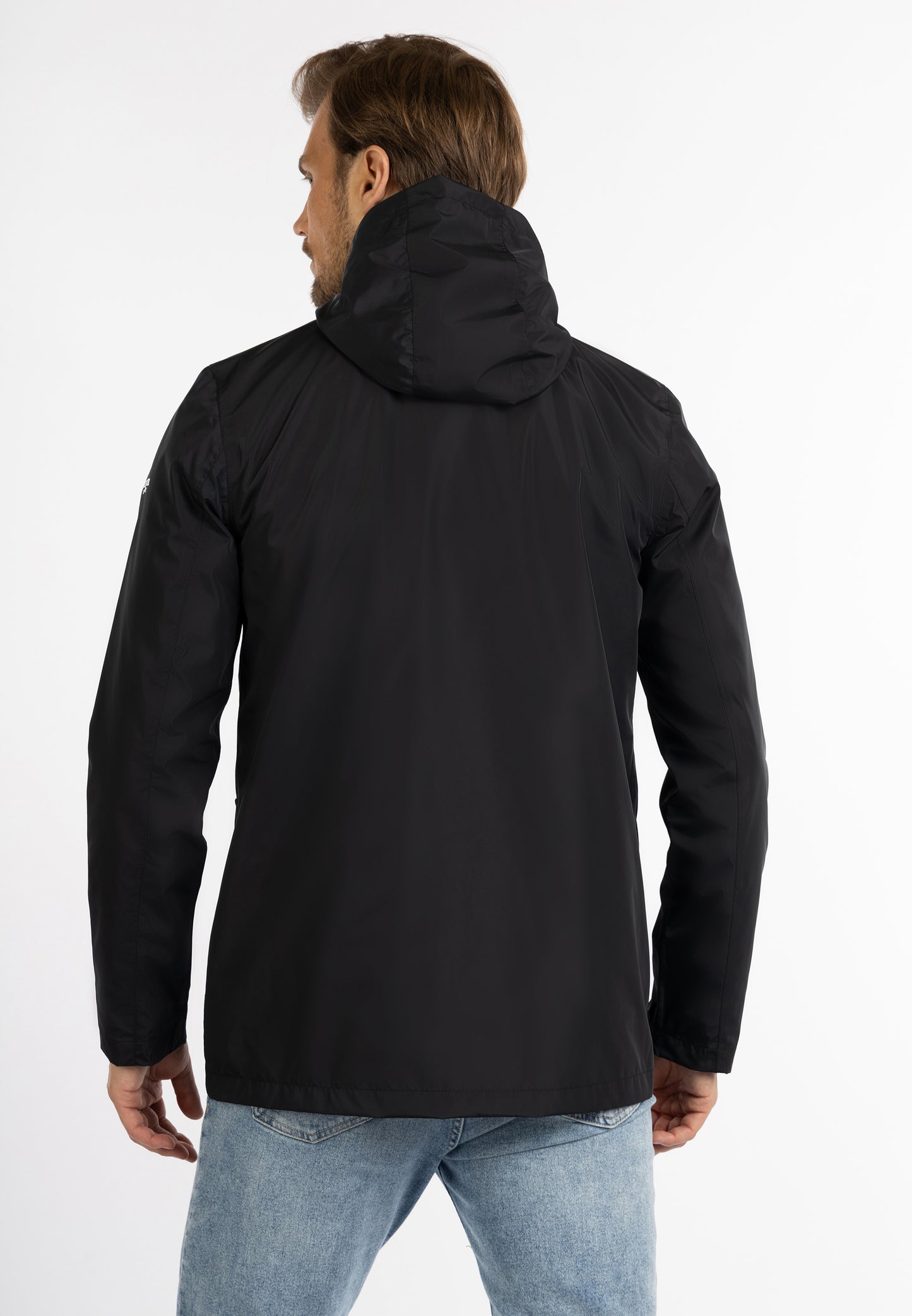 DreiMaster Maritim Men's Übergangsjacke