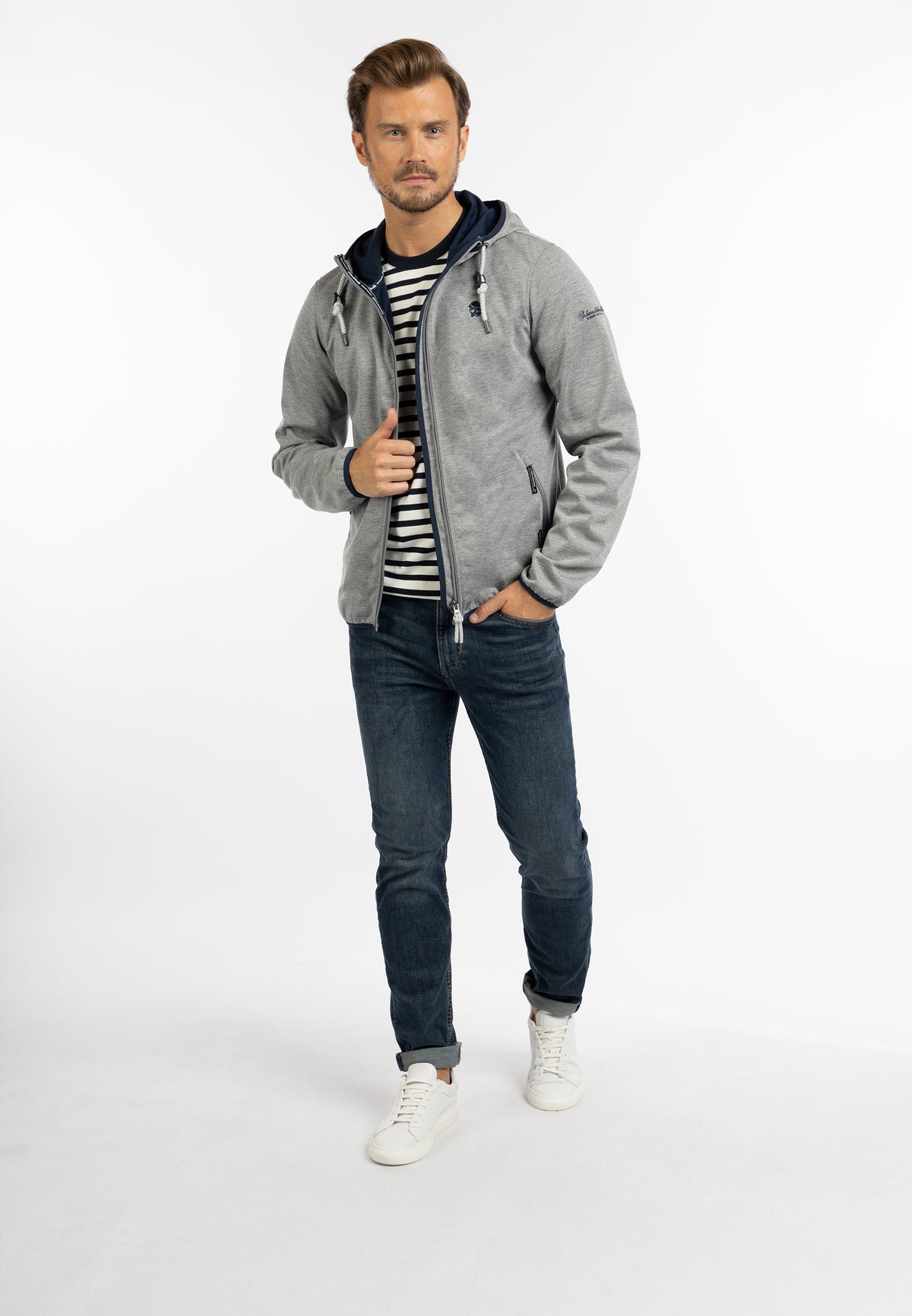 Schmuddelwedda Men's Funktionsjacke