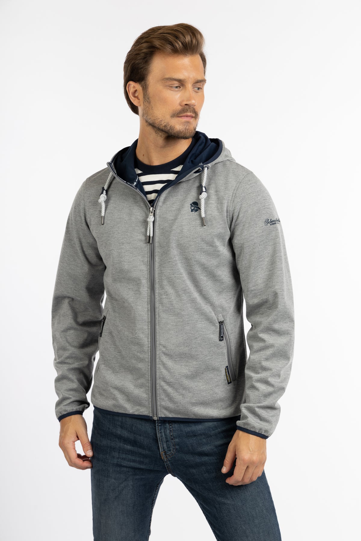 Schmuddelwedda Men's Funktionsjacke