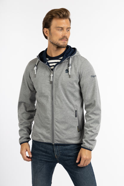 Schmuddelwedda Men's Funktionsjacke