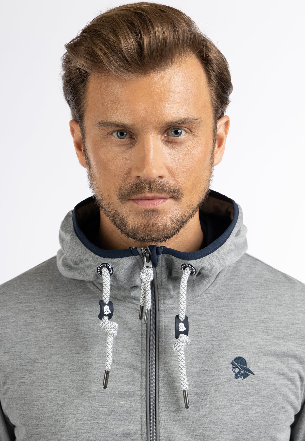 Schmuddelwedda Men's Funktionsjacke