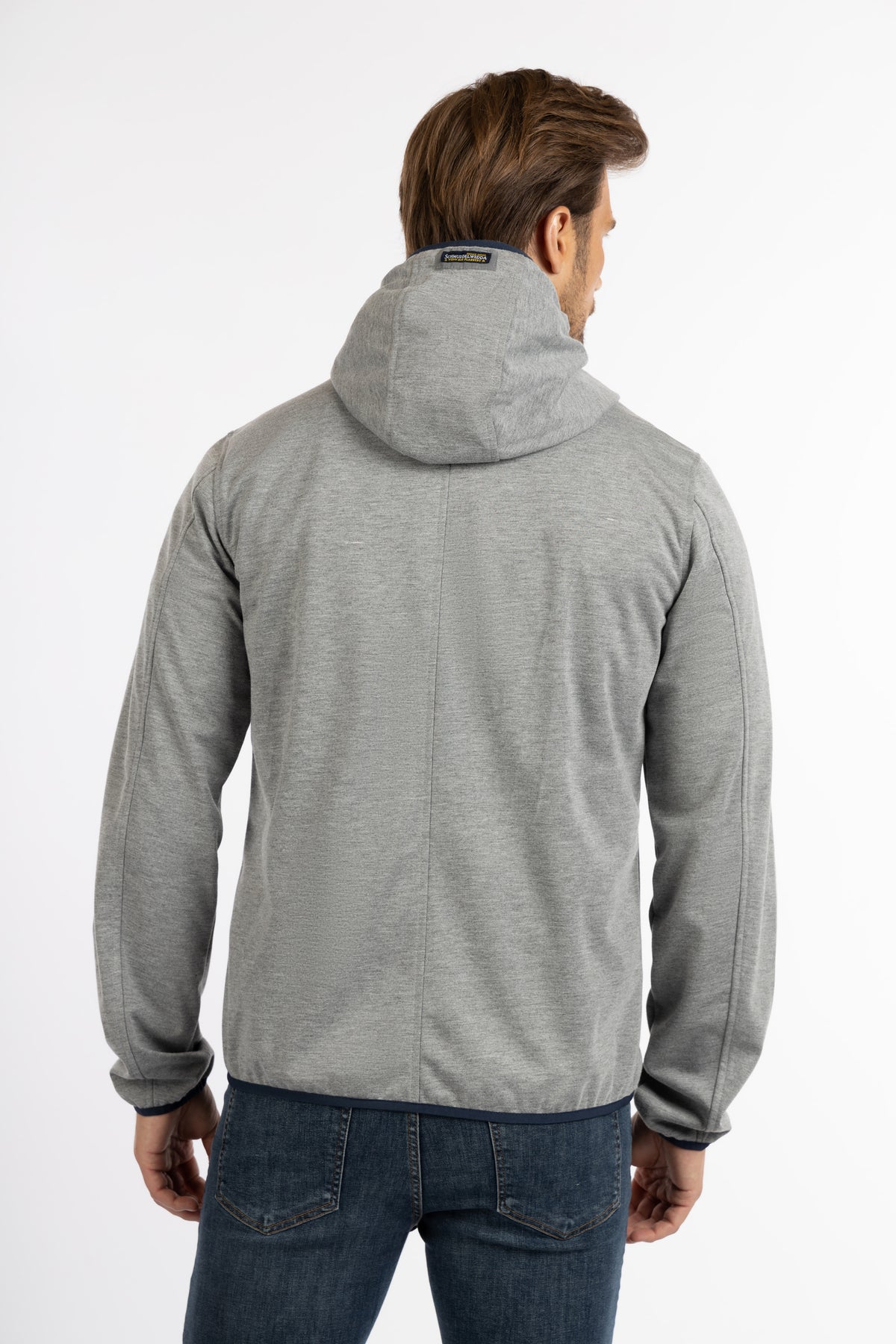 Schmuddelwedda Men's Funktionsjacke