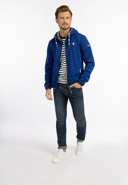 Schmuddelwedda Men's Funktionsjacke