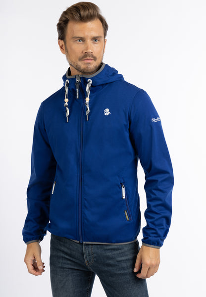 Schmuddelwedda Men's Funktionsjacke