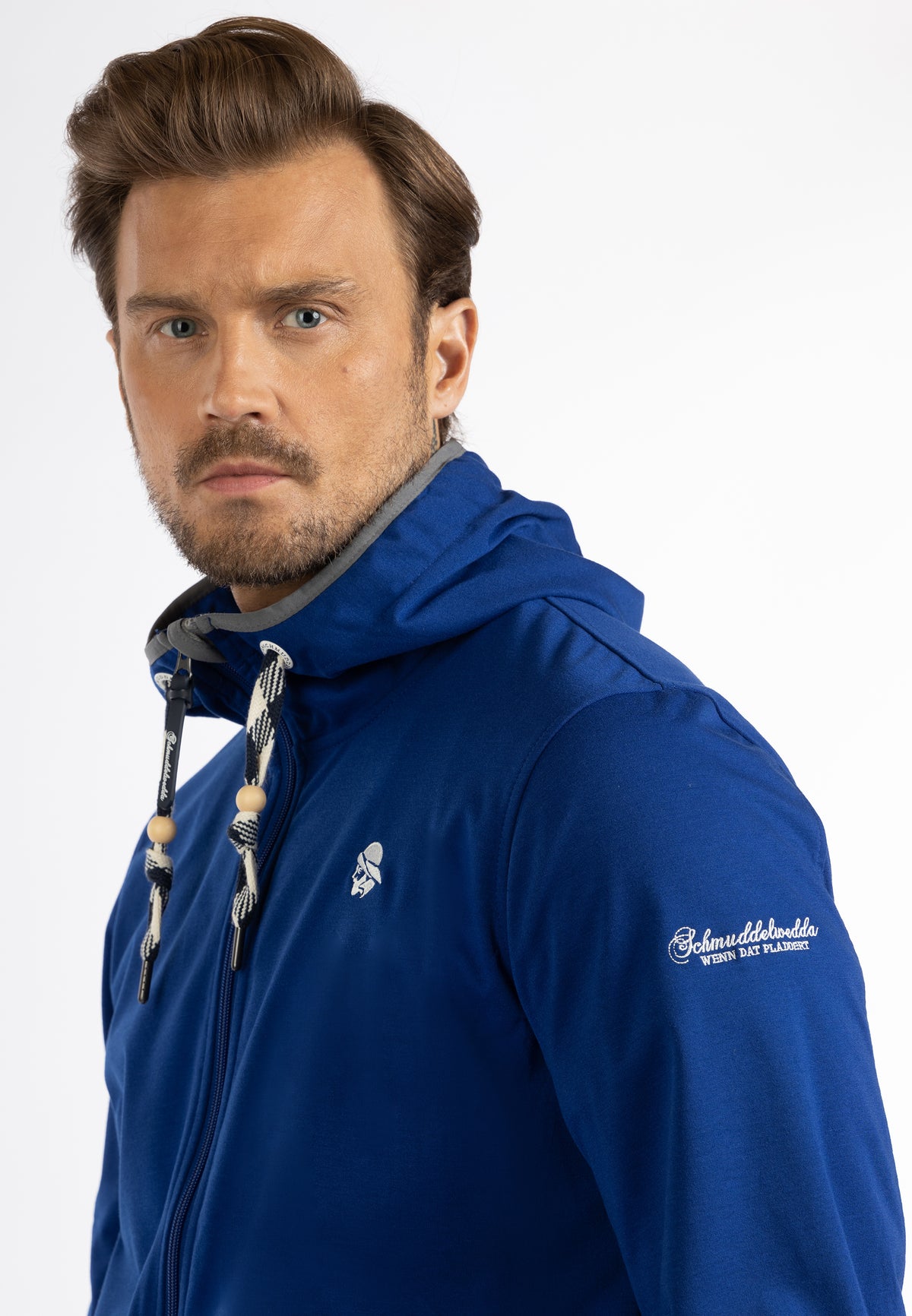 Schmuddelwedda Men's Funktionsjacke
