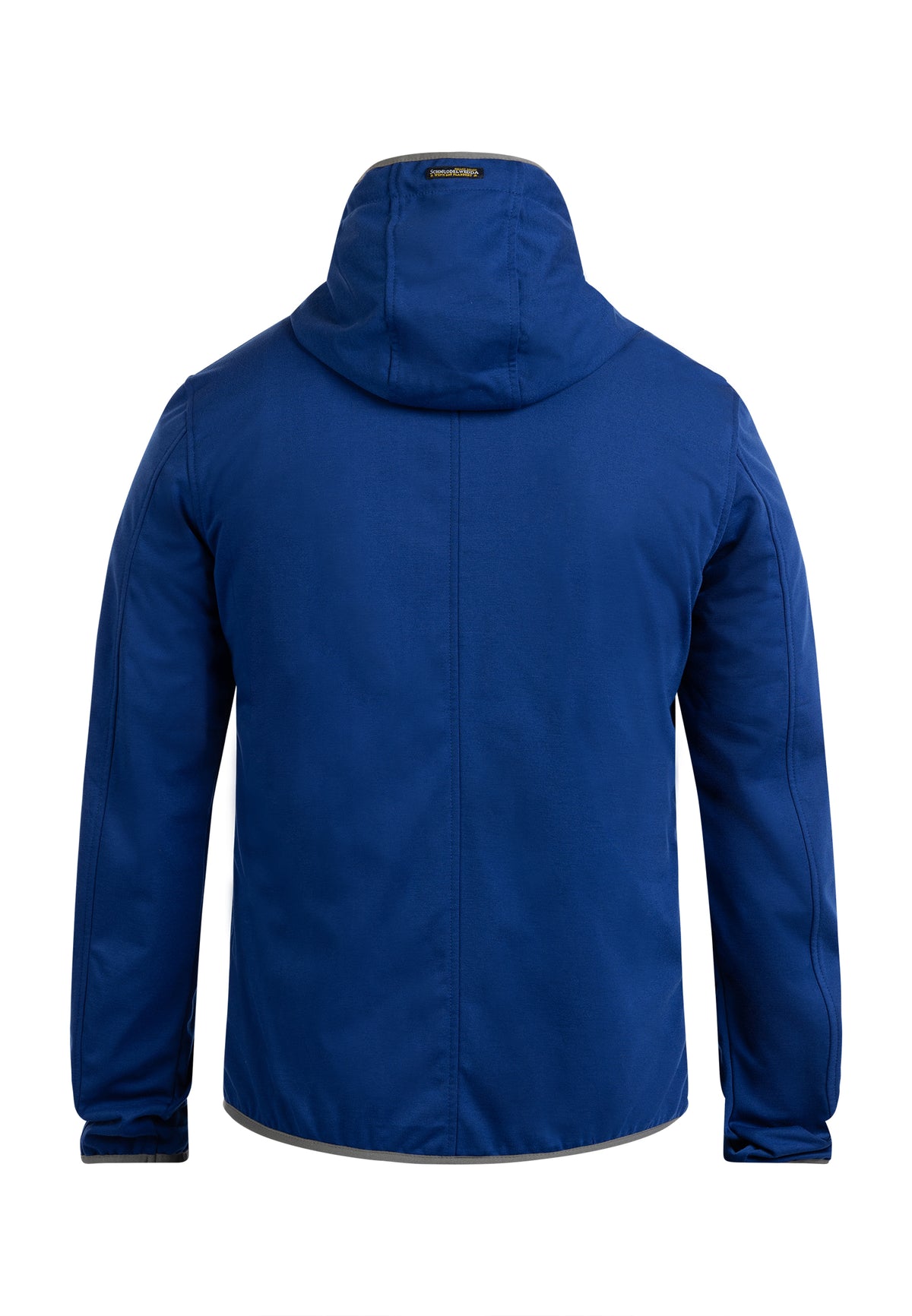 Schmuddelwedda Men's Funktionsjacke