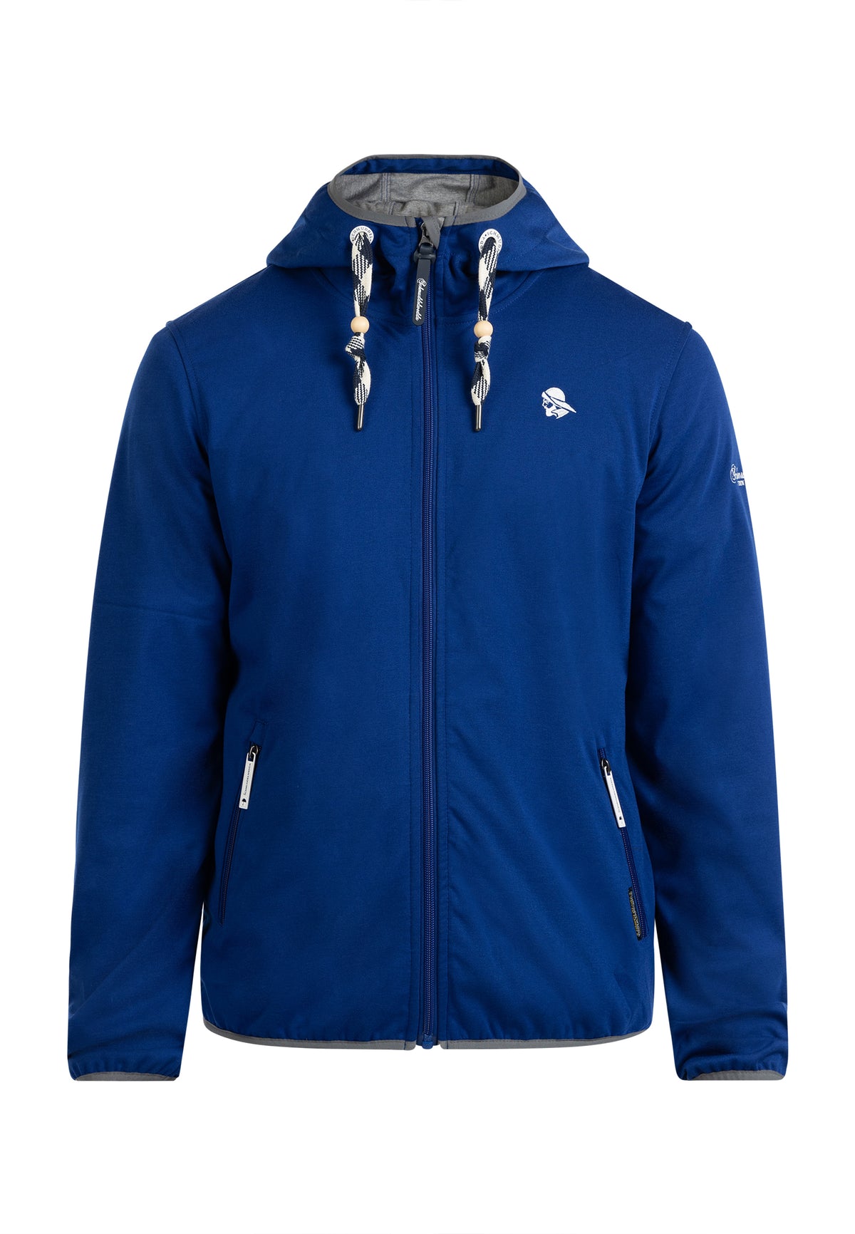 Schmuddelwedda Men's Funktionsjacke