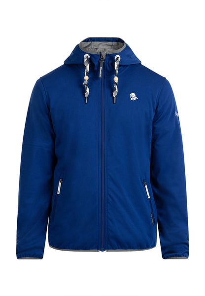 Schmuddelwedda Men's Funktionsjacke
