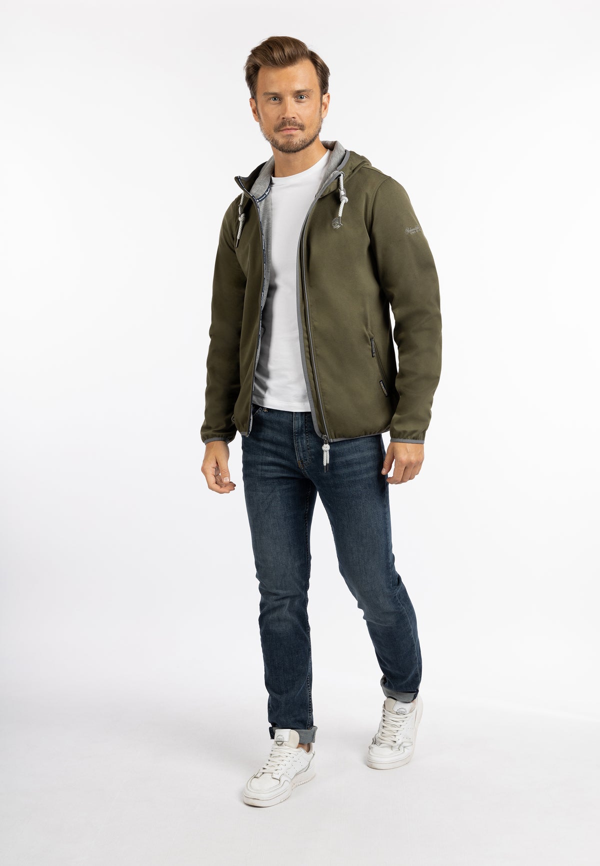 Schmuddelwedda Men's Funktionsjacke