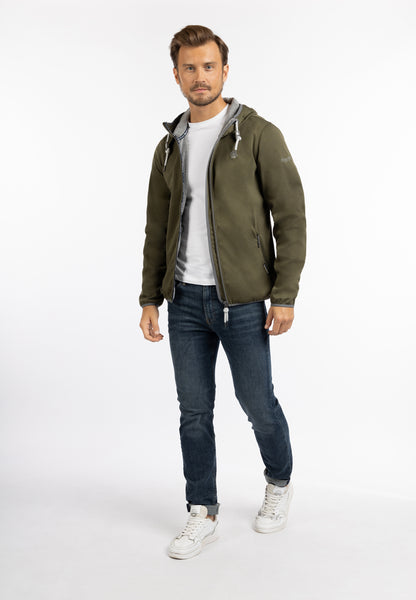 Schmuddelwedda Men's Funktionsjacke