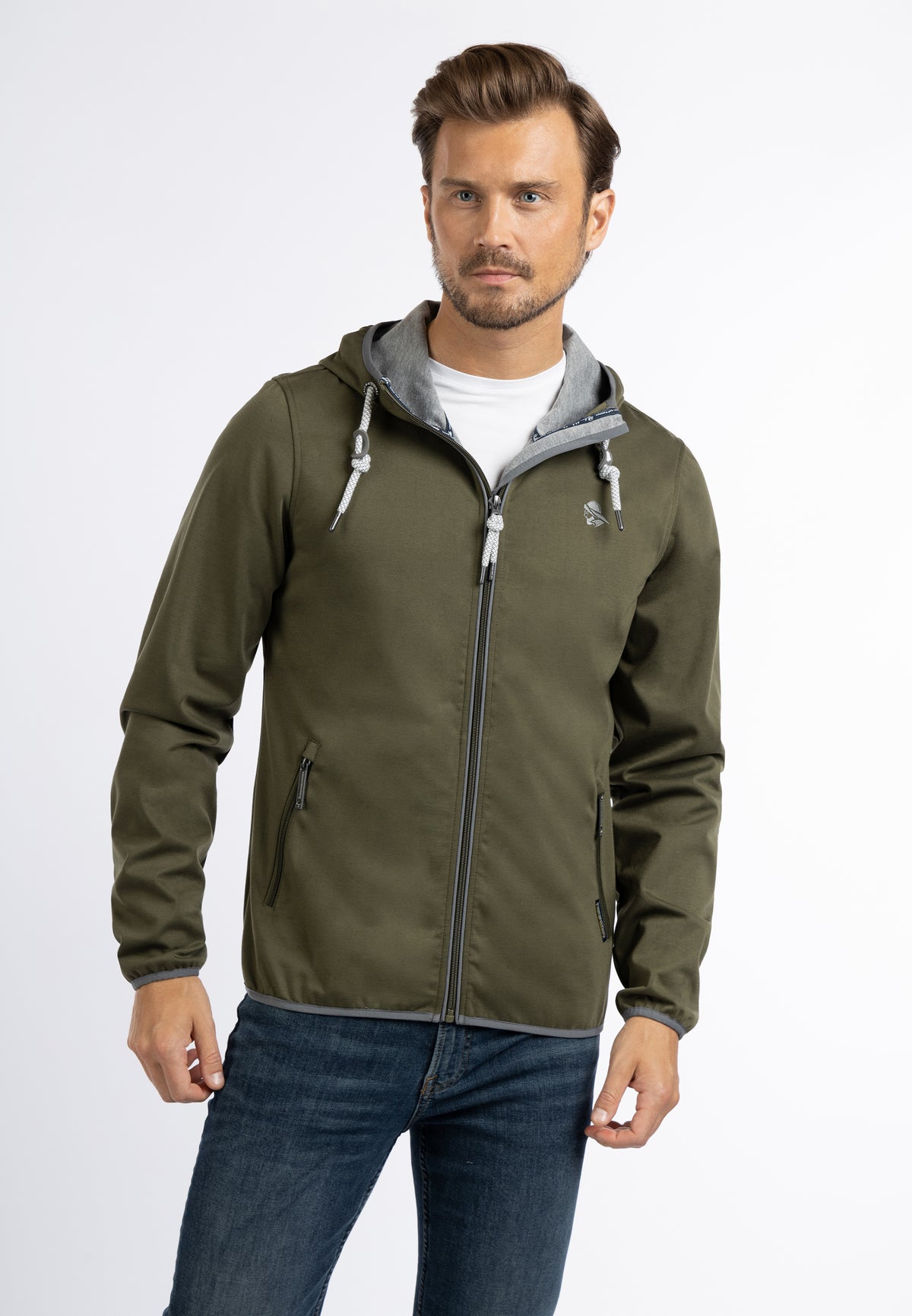 Schmuddelwedda Men's Funktionsjacke