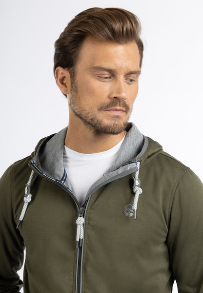 Schmuddelwedda Men's Funktionsjacke