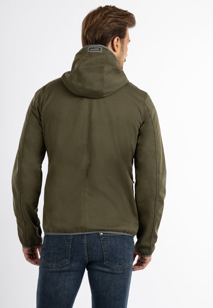 Schmuddelwedda Men's Funktionsjacke