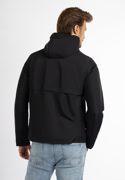 Schmuddelwedda Men's Regenjacke - recyceltes Material
