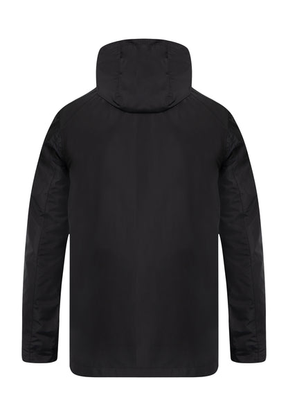 Schmuddelwedda męska kurtka przeciwdeszczowa