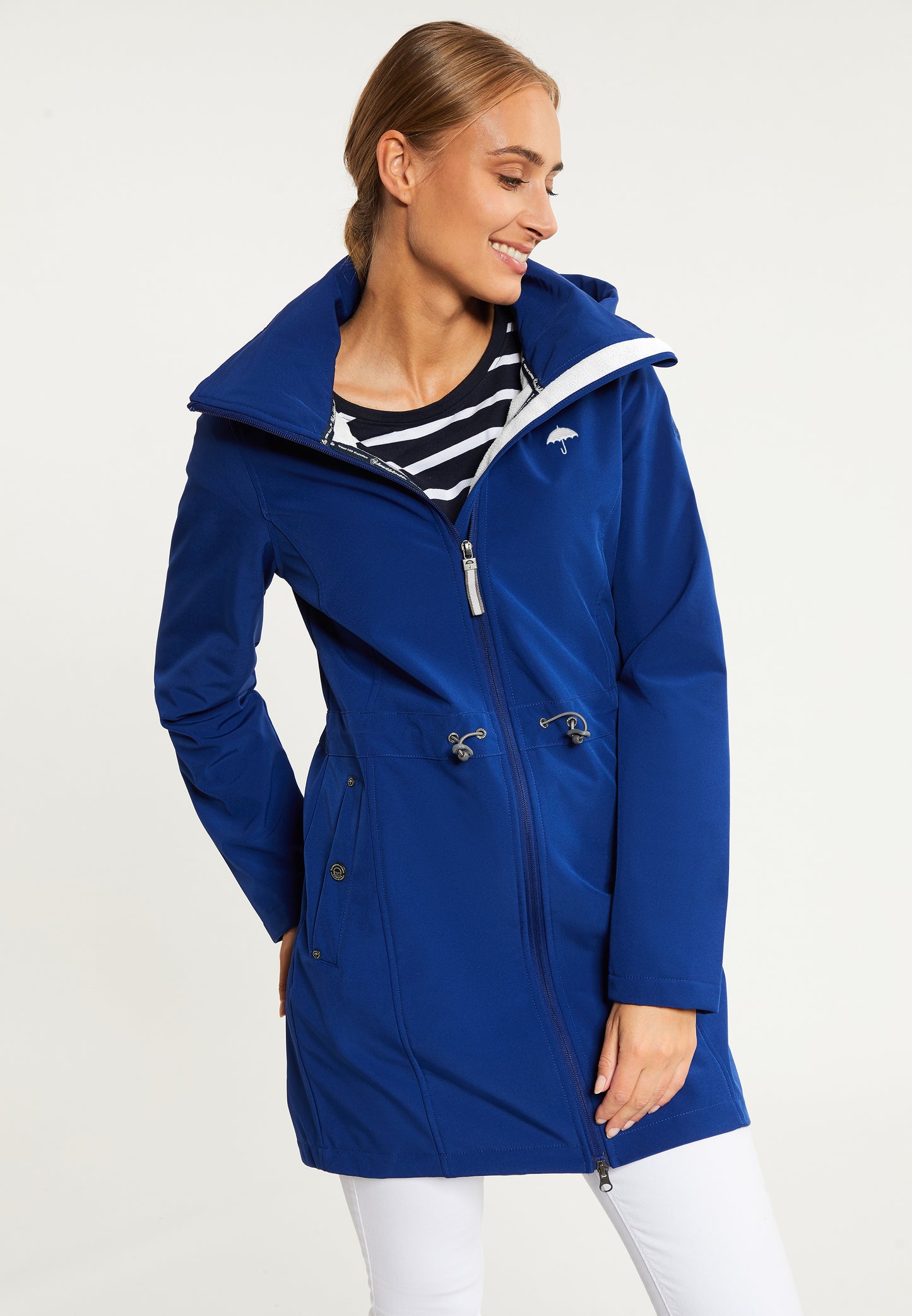 Schmuddelwedda Women's Softshell Coat - Schmuddelwedda Shop