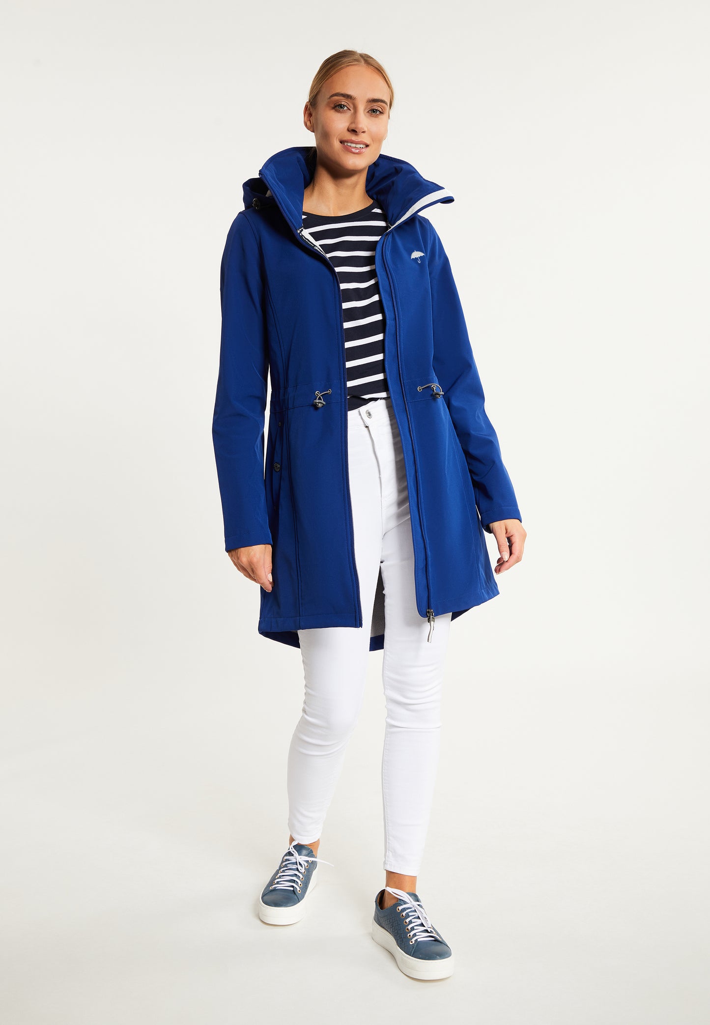 Schmuddelwedda Women's Softshell Coat - Schmuddelwedda Shop