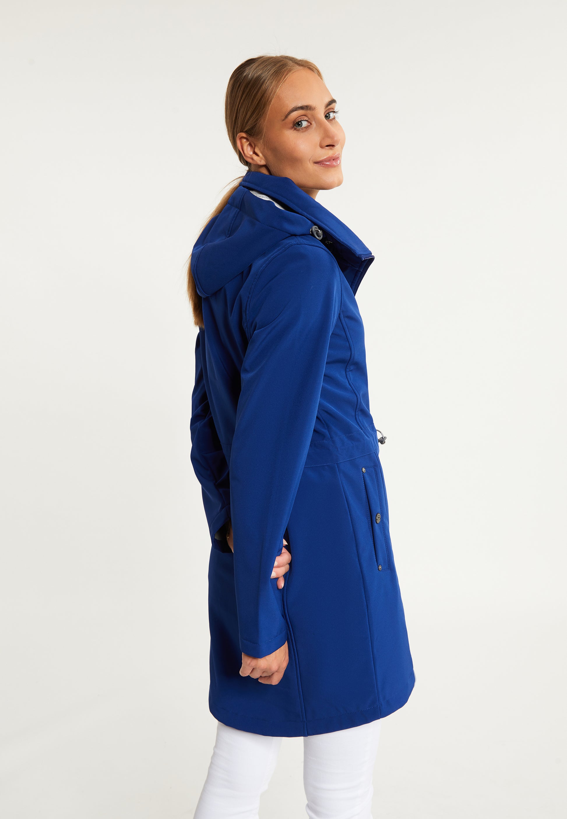 Schmuddelwedda Women's Softshell Coat - Schmuddelwedda Shop