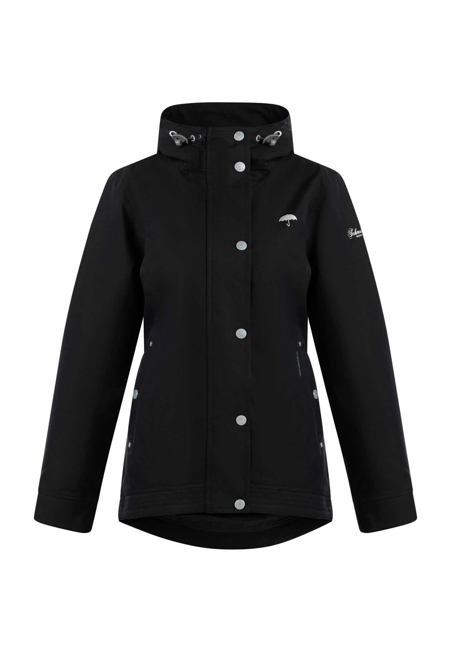 Schmuddelwedda Women's Rain Jacket Schmuddelwedda