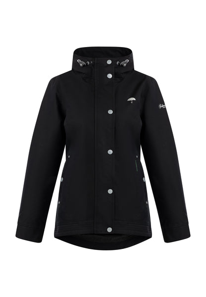 Schmuddelwedda Women's Rain Jacket Schmuddelwedda