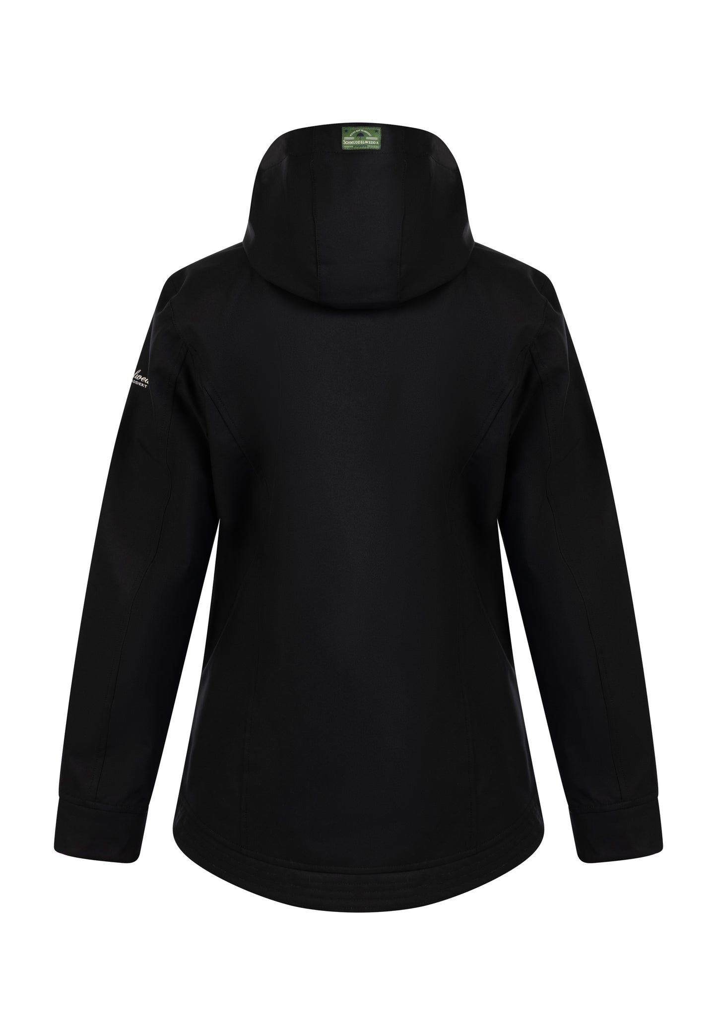 Schmuddelwedda Women's Rain Jacket Schmuddelwedda