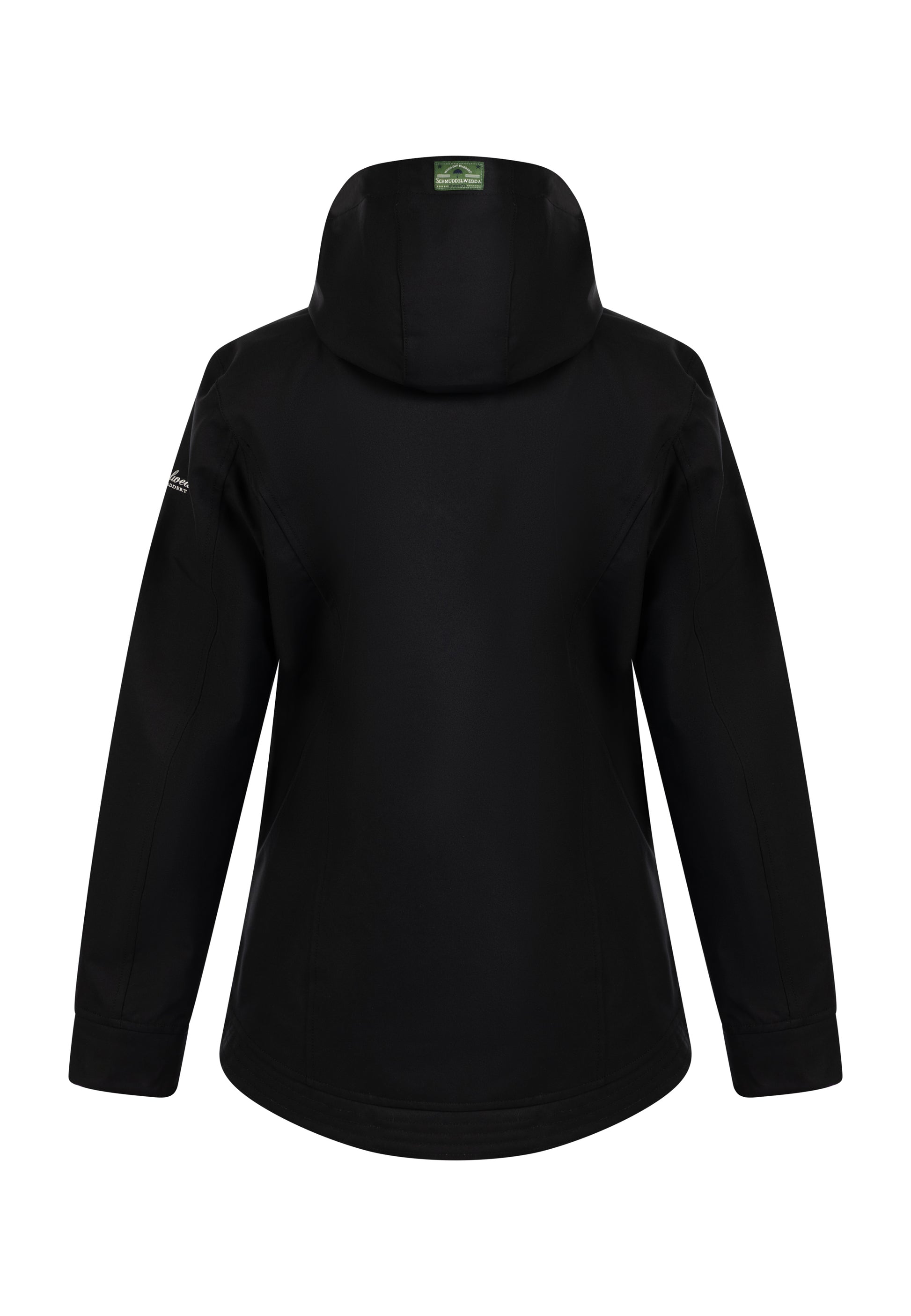 Schmuddelwedda Women's Rain Jacket Schmuddelwedda