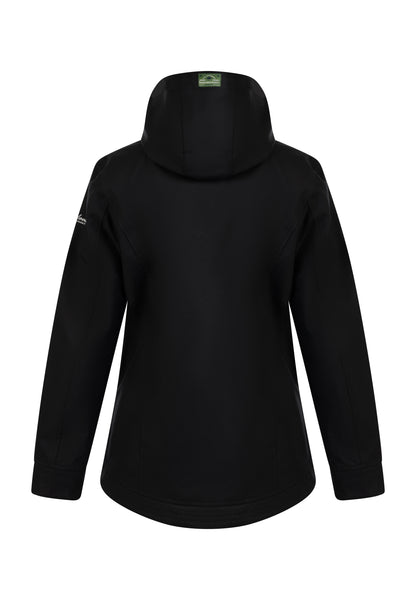 Schmuddelwedda Women's Rain Jacket Schmuddelwedda