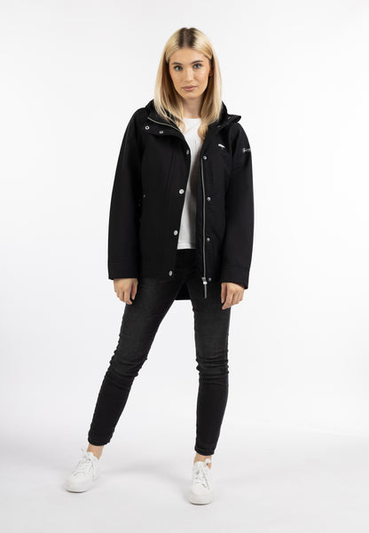 Schmuddelwedda Women's Rain Jacket Schmuddelwedda