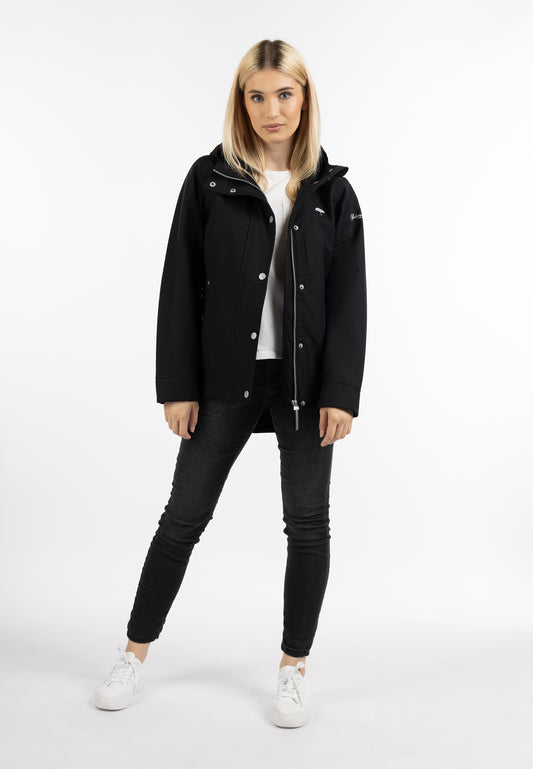 Schmuddelwedda Women's Rain Jacket Schmuddelwedda