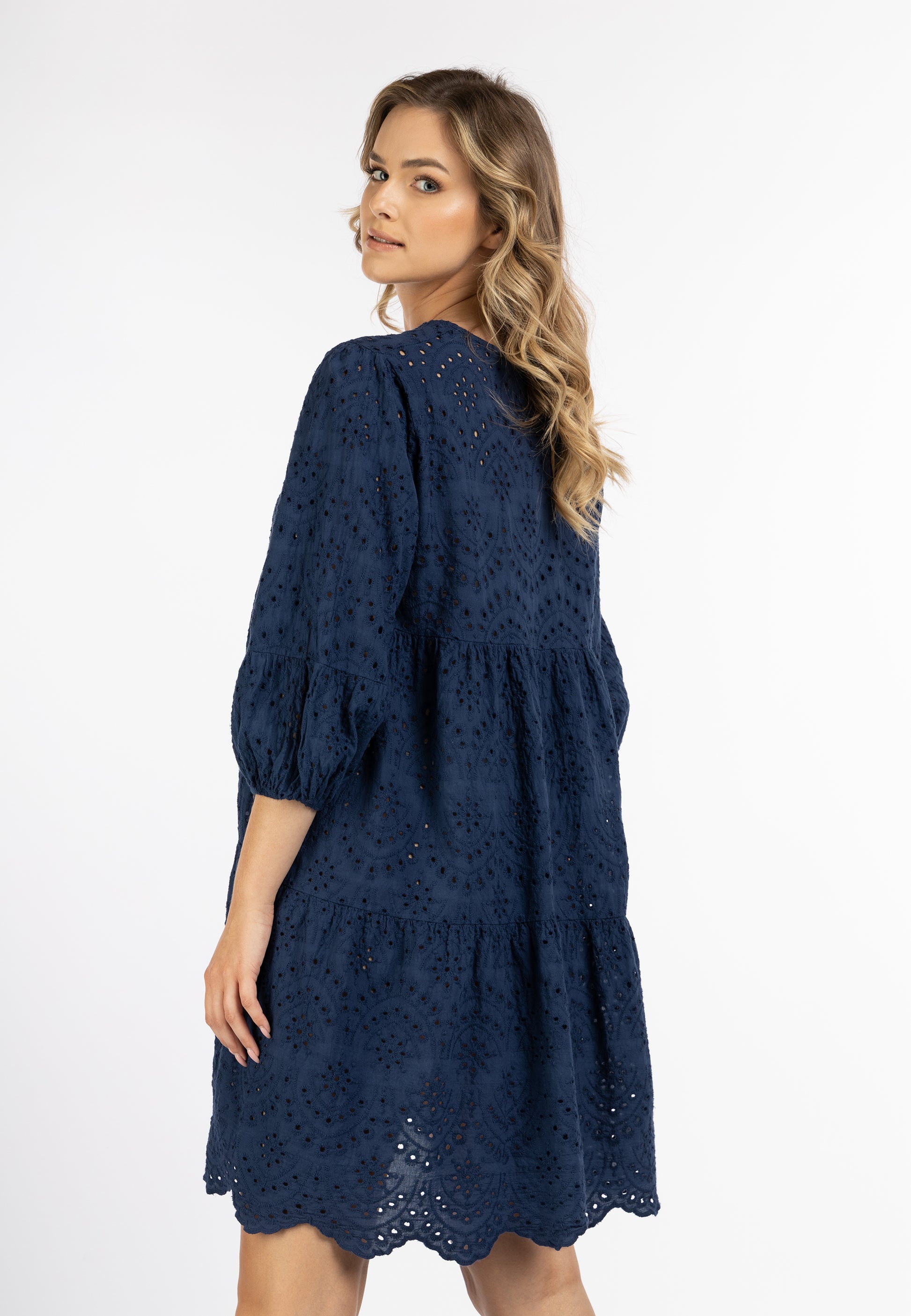 DreiMaster Vintage Women's Kleid