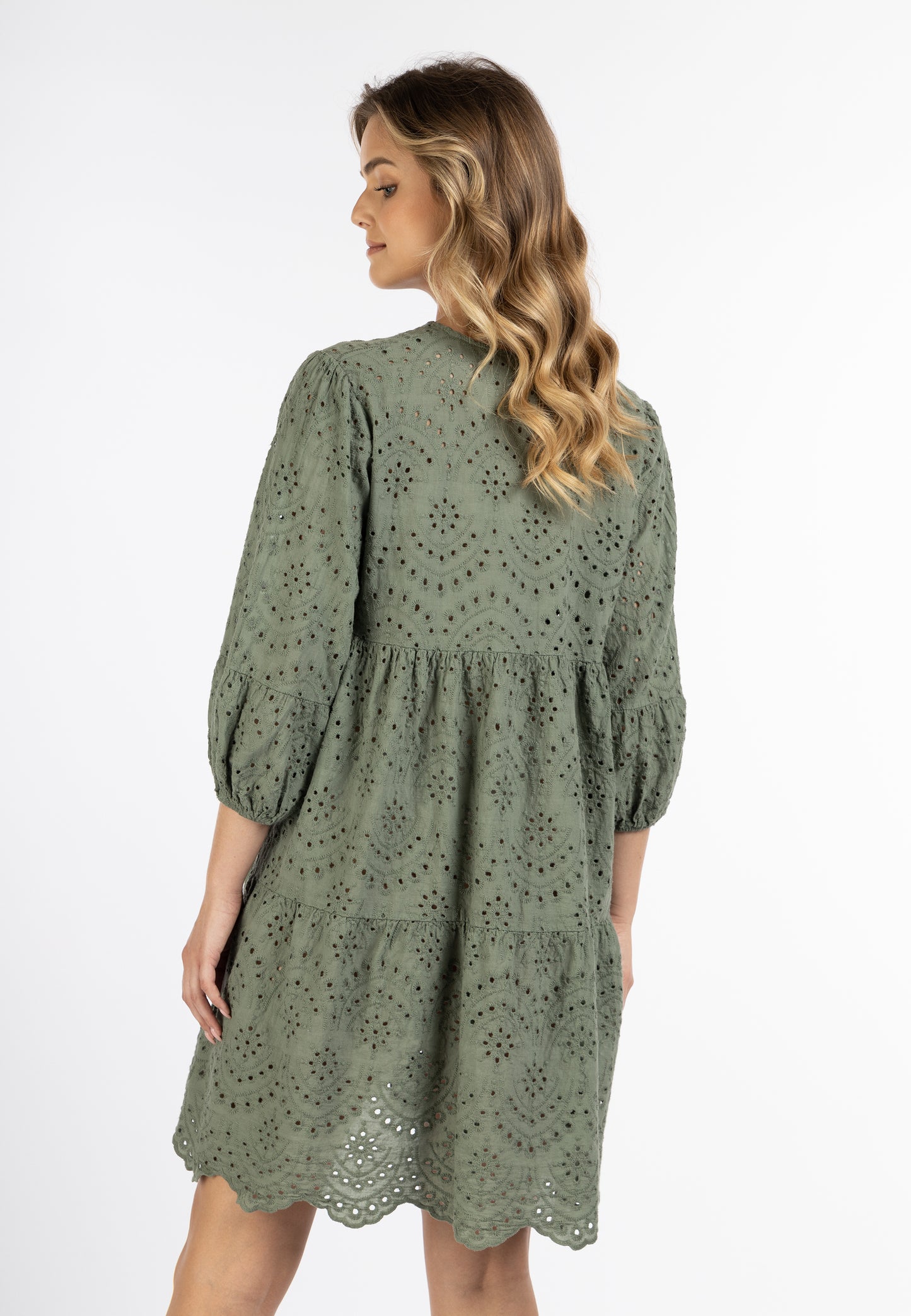 DreiMaster Vintage Women's Kleid