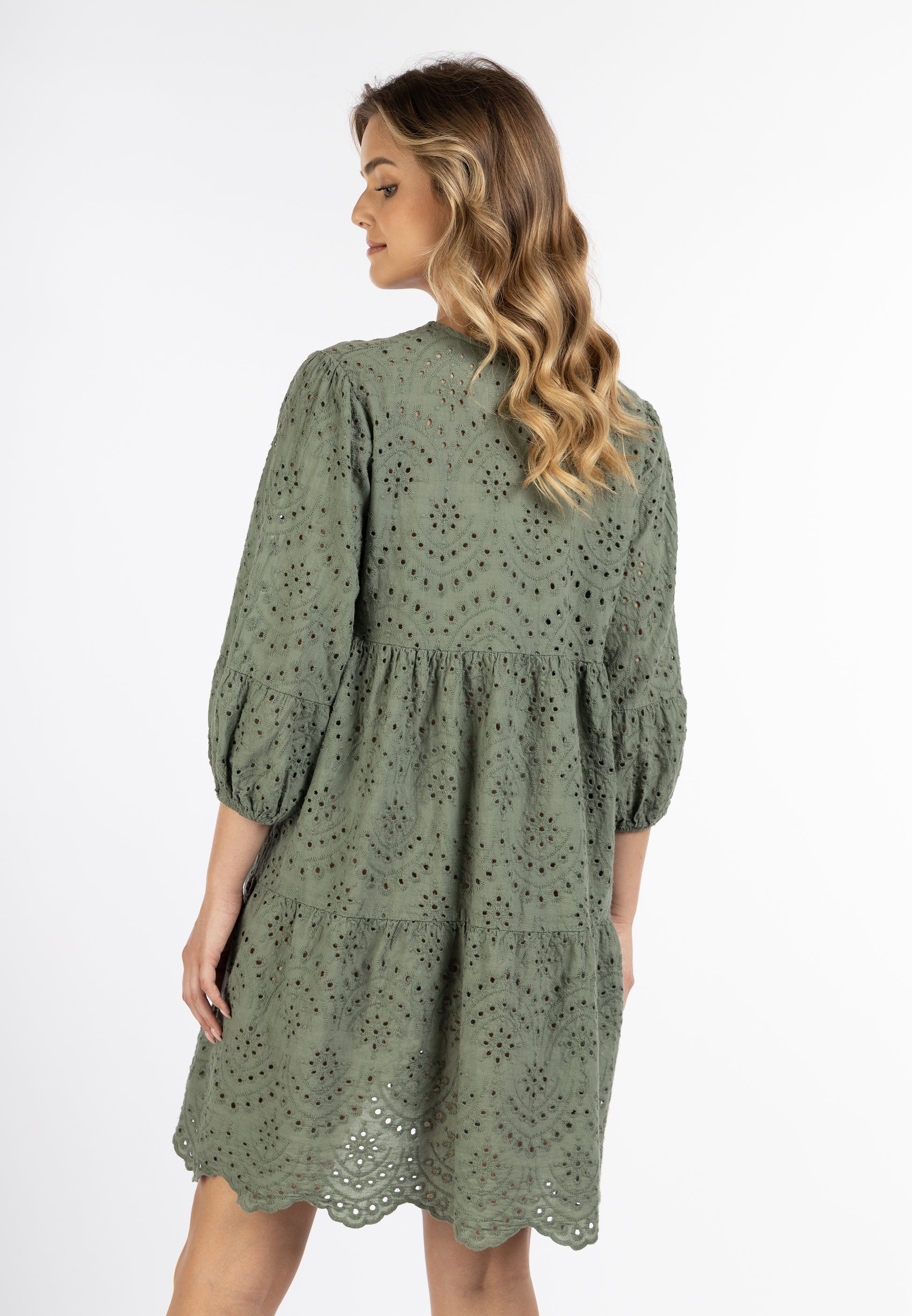 DreiMaster Vintage Women's Kleid