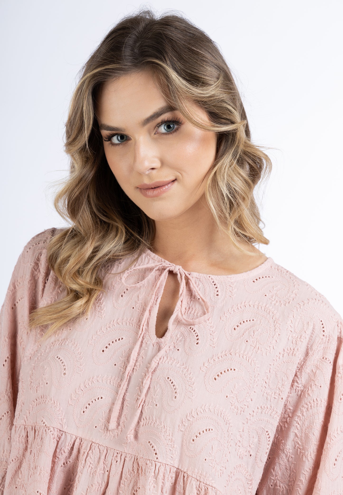 DreiMaster Vintage Damen Kleid