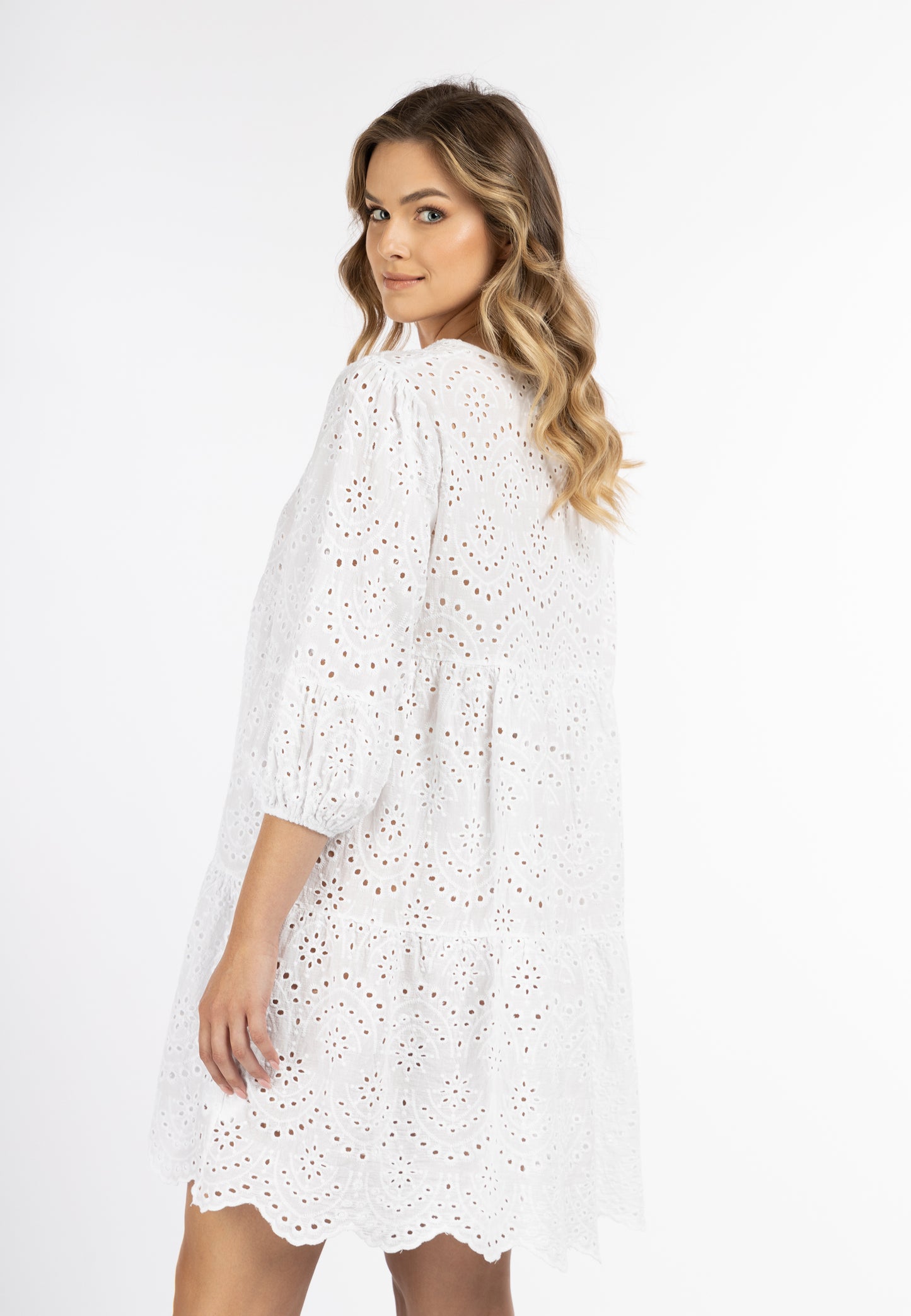 DreiMaster Vintage Women's Kleid