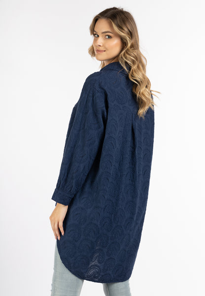 DreiMaster Vintage Women's Bluse