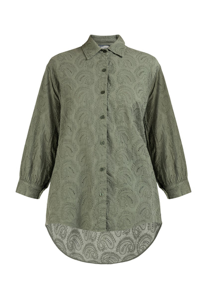 DreiMaster Vintage Kobiety Bluzka