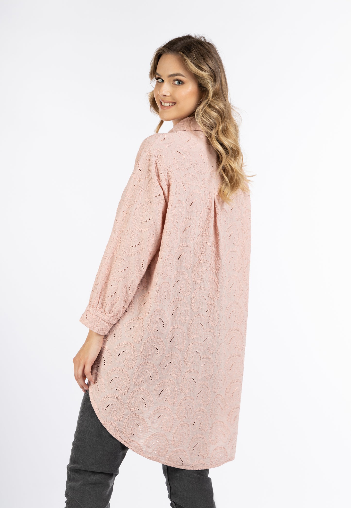 DreiMaster Vintage Women's Bluse